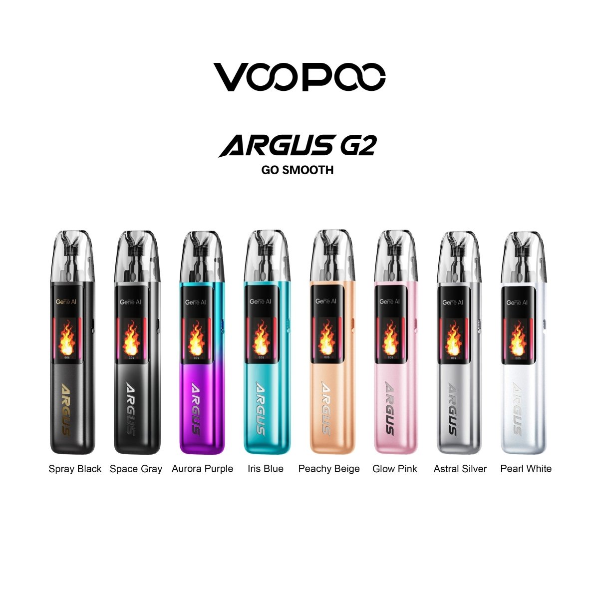 Hướng dẫn sử dụng Voopoo Argus P1 Pod Kit