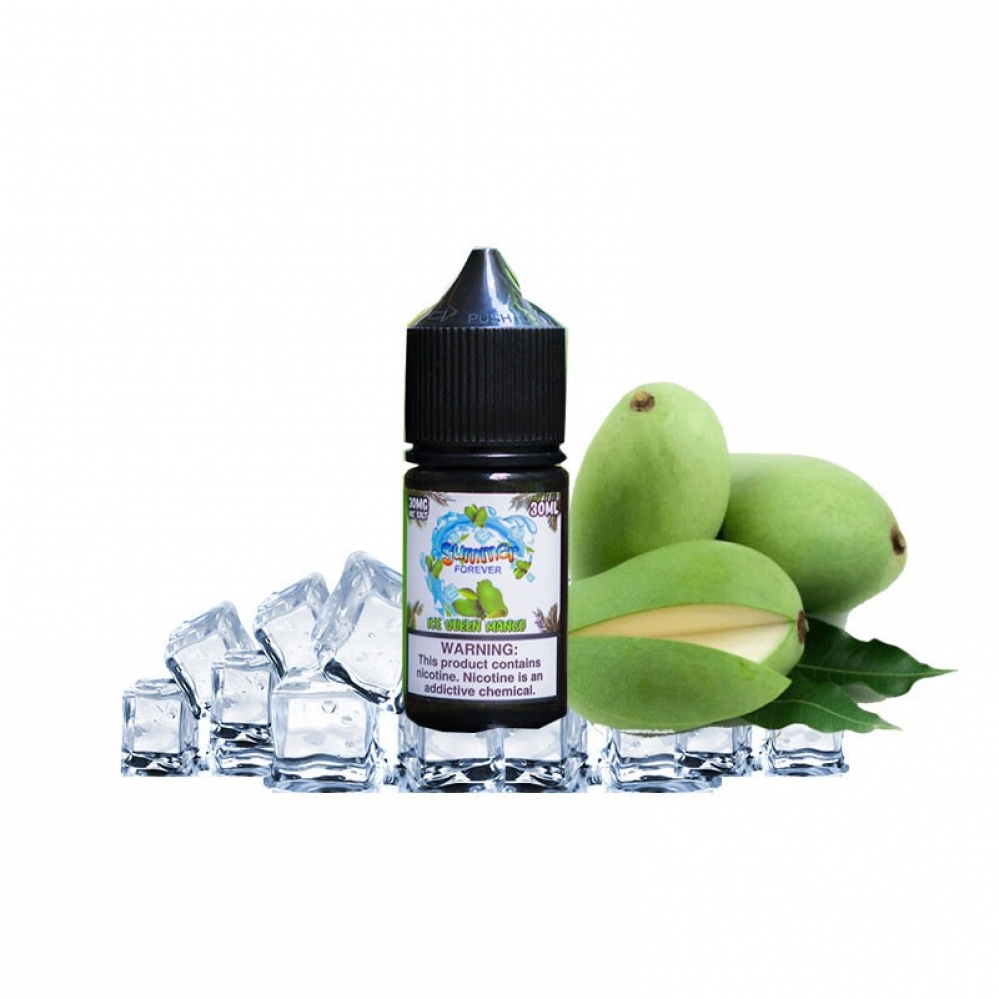 Elfbar Pi9000 Double Apple - Elfbar Pi9000 Double Apple là gì và hợp với ai