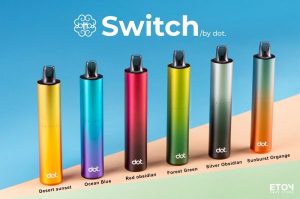Pod Dầu Relx Pod Pro 2 Orange Sparkle - Chính Hãng