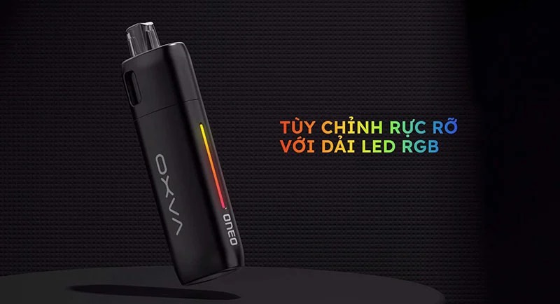 Oxva Xlim Se - Vệ sinh điểm tiếp xúc để tránh lỗi vặt