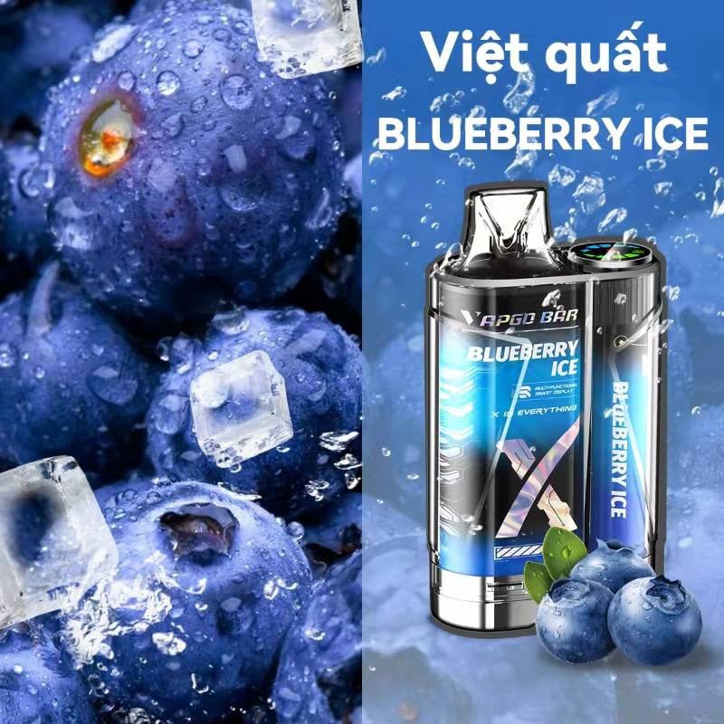 Oxva Xlim Se - Người ưu tiên sự đơn giản và ổn định