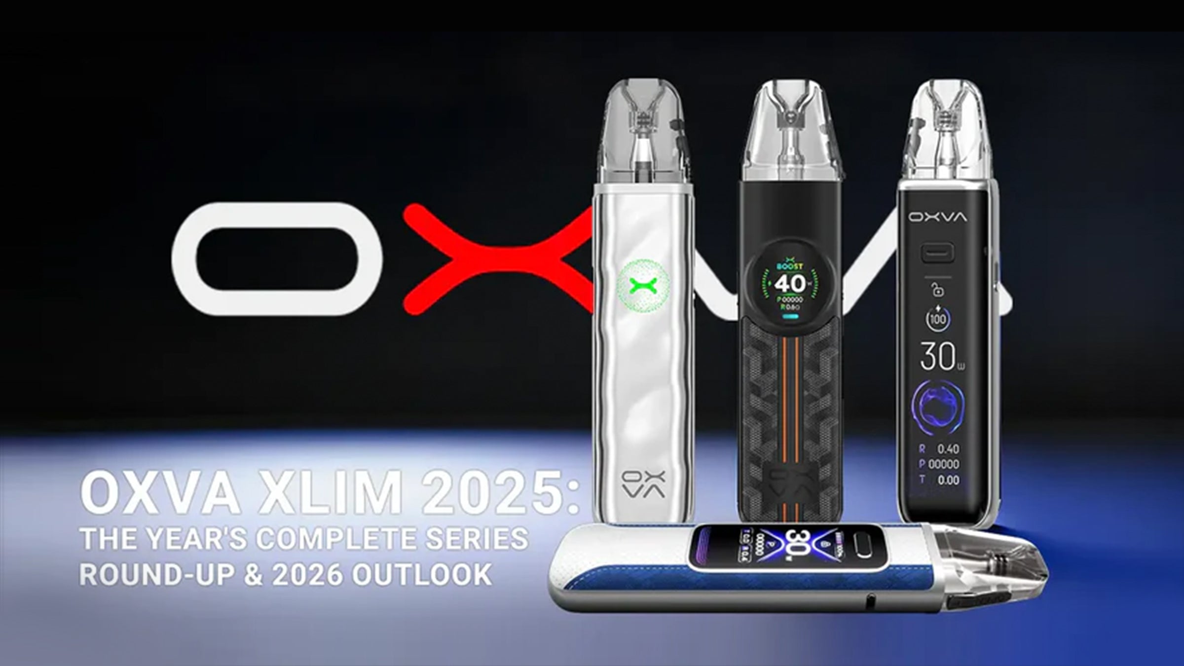 So Sánh Giữa Chế Độ Đốt BOOST và SUPER Của Hai Loại Pod 1 Lần Hot Nhất