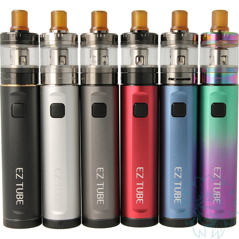 Innokin EZ Tube Pod System Kit - Sự Phát Triển Của Vape Pen