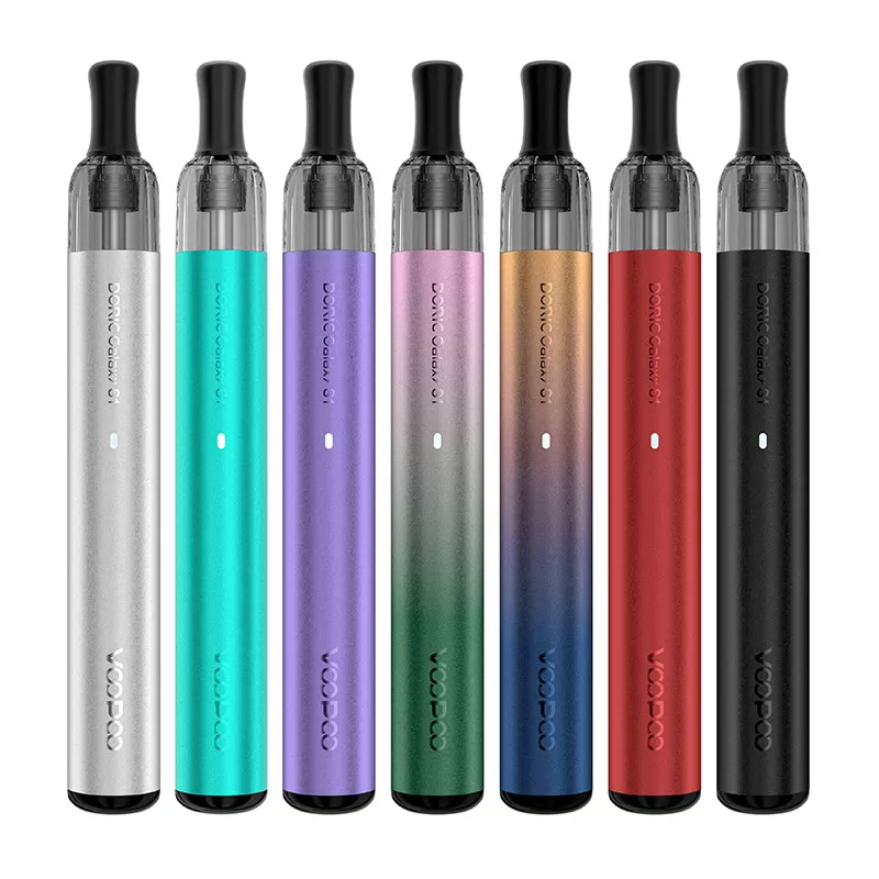 Mua Voopoo Doric Galaxy S1 Pod System Kit với giá tốt nhất Việt Nam | Giao hàng nhanh và rẻ