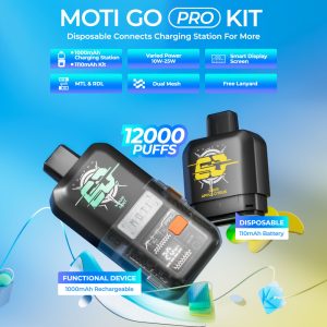 Top 3 Pod dùng 1 lần ngon nhất của Relx Waka: Chi tiết và trải nghiệm