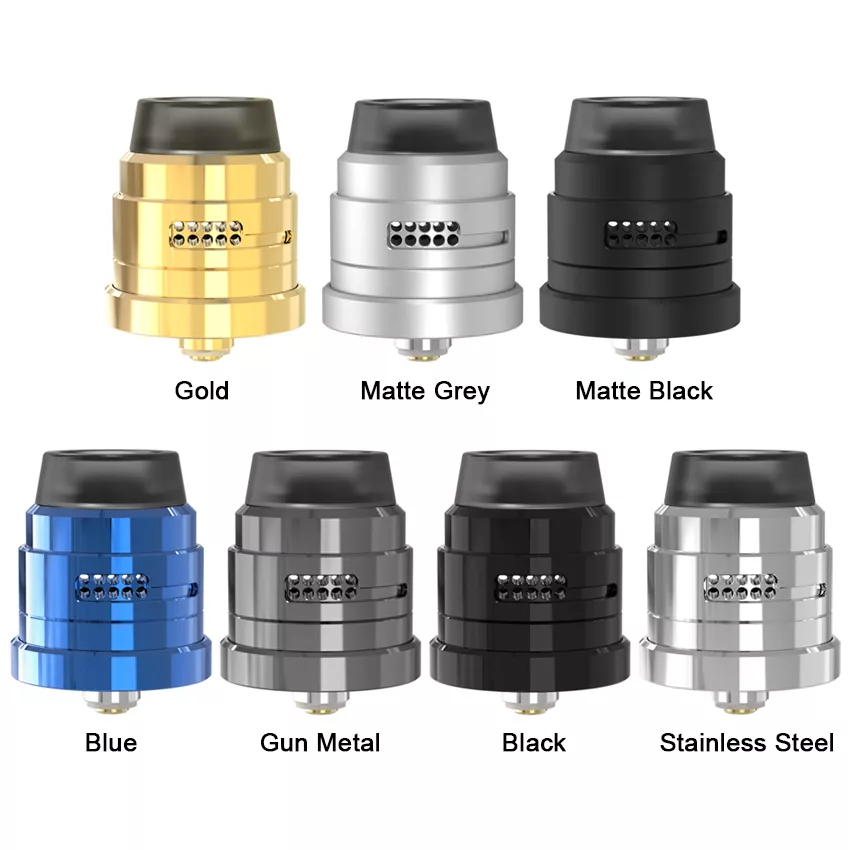 Review Damn Vape Nitrous ZAION Kit - Vape Kit Đa Năng Nhất 2023