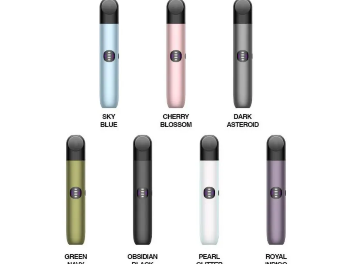 Best Relx Infinity 2 Device in Dubai