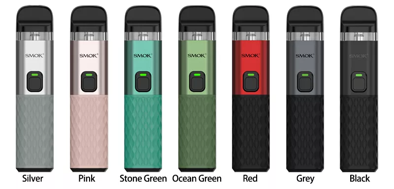 SMOK PROPOD KIT - Thiết bị pod tiện lợi cho người yêu vaping