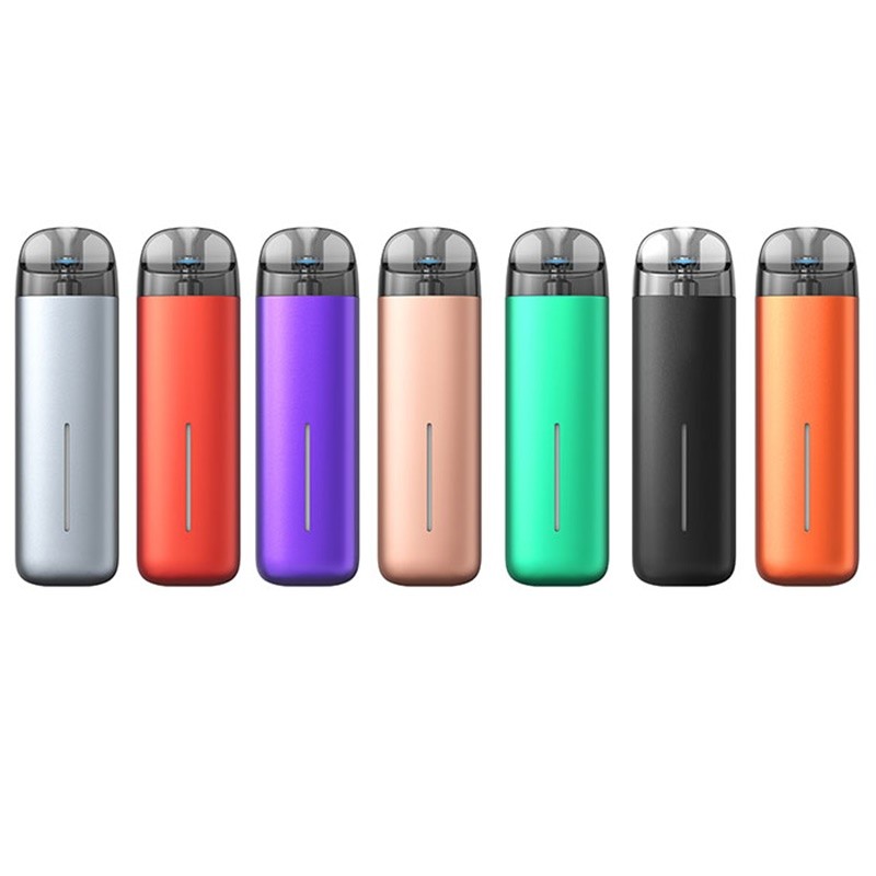 Review Aspire Flexus Peak - Pod Kit mới nhất của Aspire có gì ?