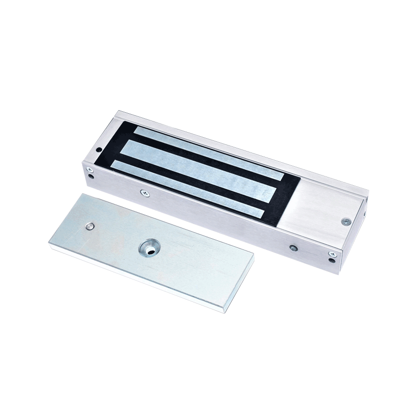 Khóa điện từ LA.EMLOCK.1200 - CÔNG TY CỔ PHẦN PHÂN PHỐI GIẢI PHÁP DNG