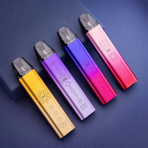 So sánh OXVA Xlim Pro và OXVA Xlim SE 2: Sản phẩm nào phù hợp với bạn?