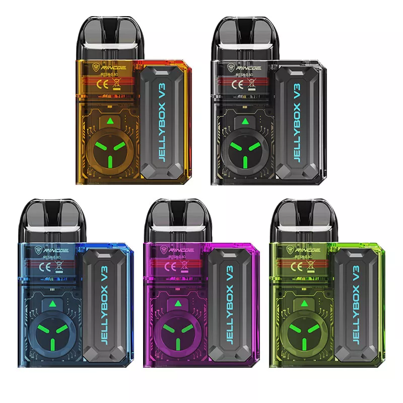 Gcore Mate 15000 Bluerazz Hookah Haven - Pod 1 Lần Có Sạc