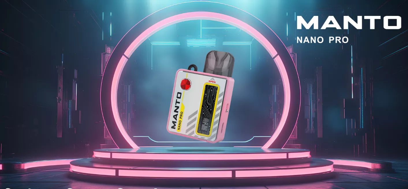 Relx Infinity 2 Closed Pod System Kit - Chính Hãng