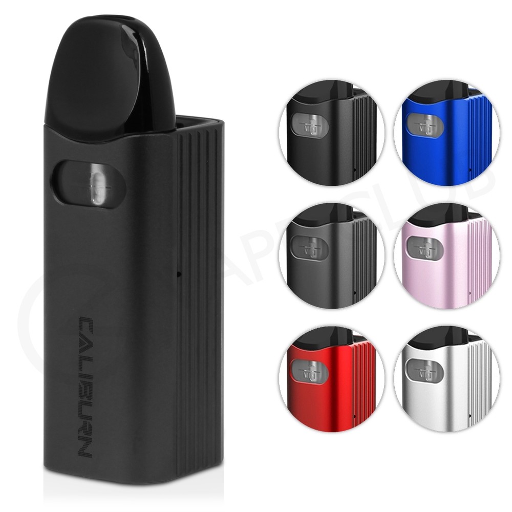 Uwell Caliburn AZ3 Vape Kit | UK Next Day Delivery