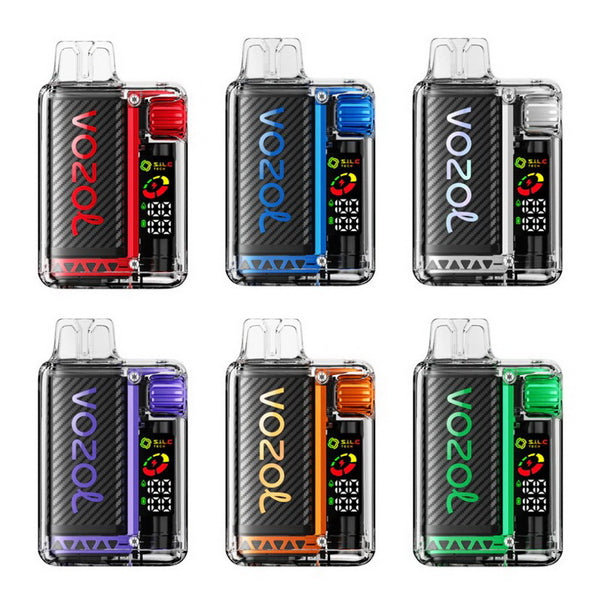 Pod Dầu Relx WAKA soMatch Pod Mini Triple Berry - Chính Hãng