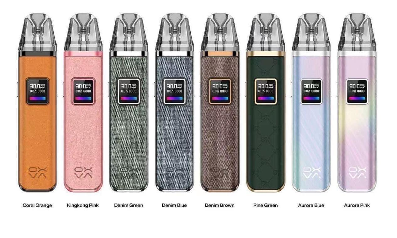 TOP 3 máy pod giá 300k phù hợp với bạn