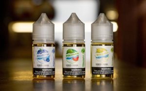 Sadboy Salt Cookie Line Unicorn Tears 30ml