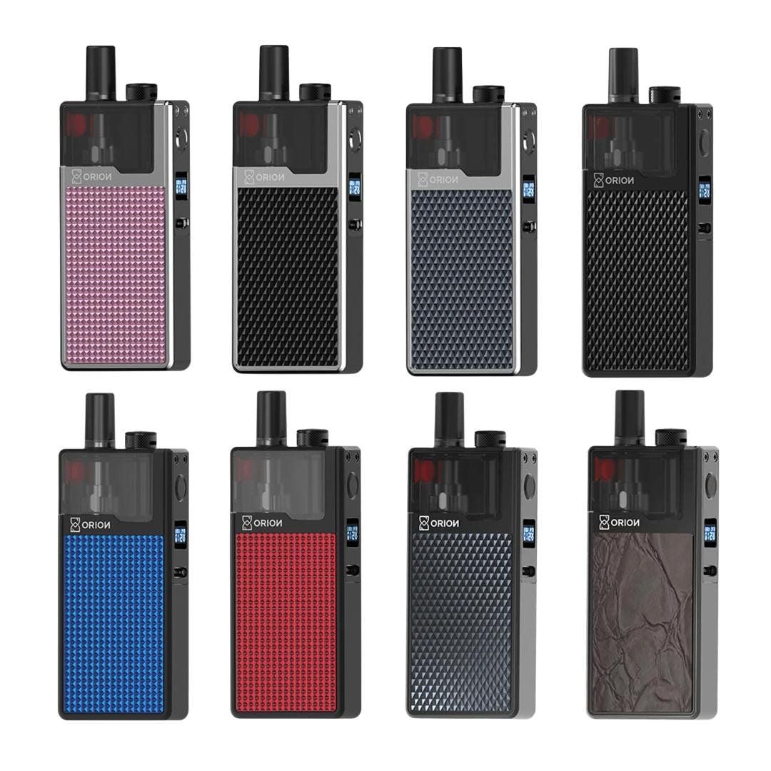 OCC Thay Thế Cho LVE Orion Pico Pod Kit - Chính Hãng