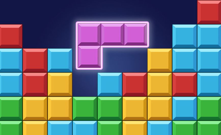 Block blast - Cơ chế xếp khối quen thuộc nhưng có chiều sâu