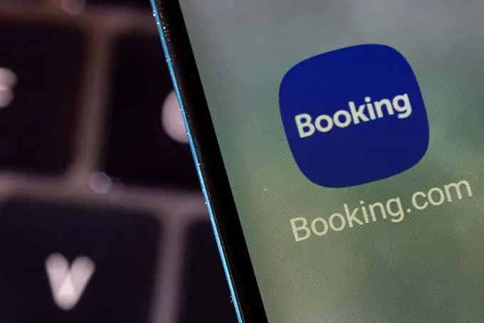 Booking - Lý do người dùng quan tâm đến các trang web đặt dịch vụ