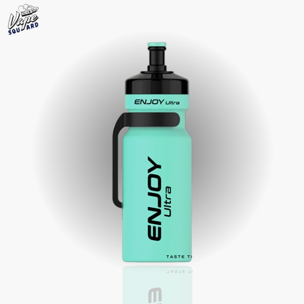 Relx Waka soPro 15000 Puffs Fresh Mint - Pod 1 Lần Có Sạc