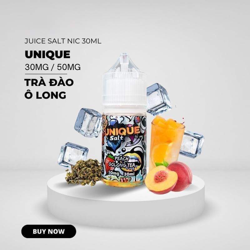 Glas Basix Premium Salt Crunch Berry 30ml