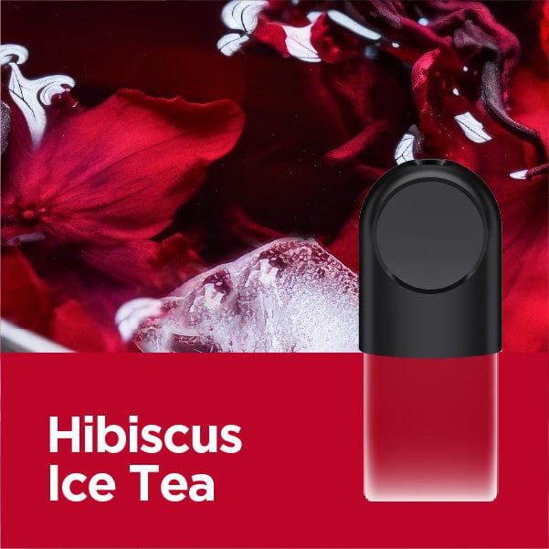 Pod Dầu Relx Pod Pro 2 Hibiscus Ice Tea - Chính Hãng