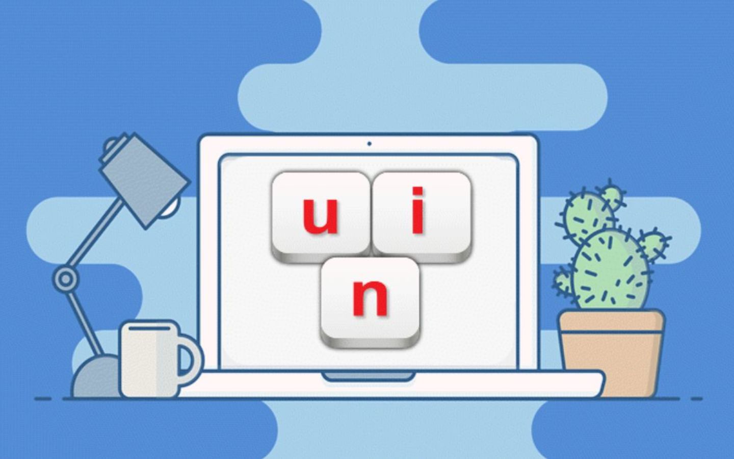Unikey - Ưu điểm nổi bật