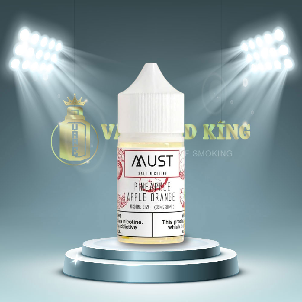 Glas Basix Premium Salt PBLS 30ml 