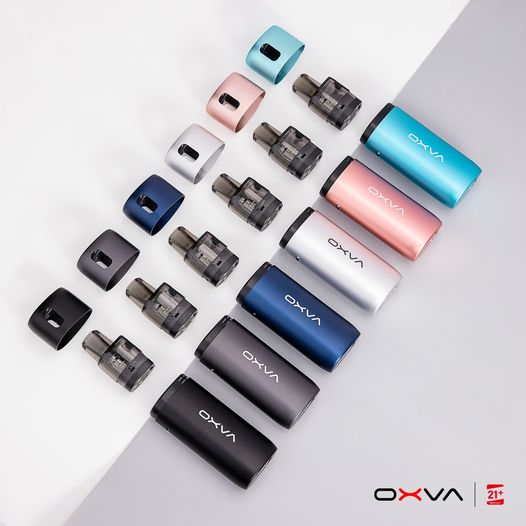 Pod Thay Thế Cho OXVA ONEO 3.5ML - Chính Hãng