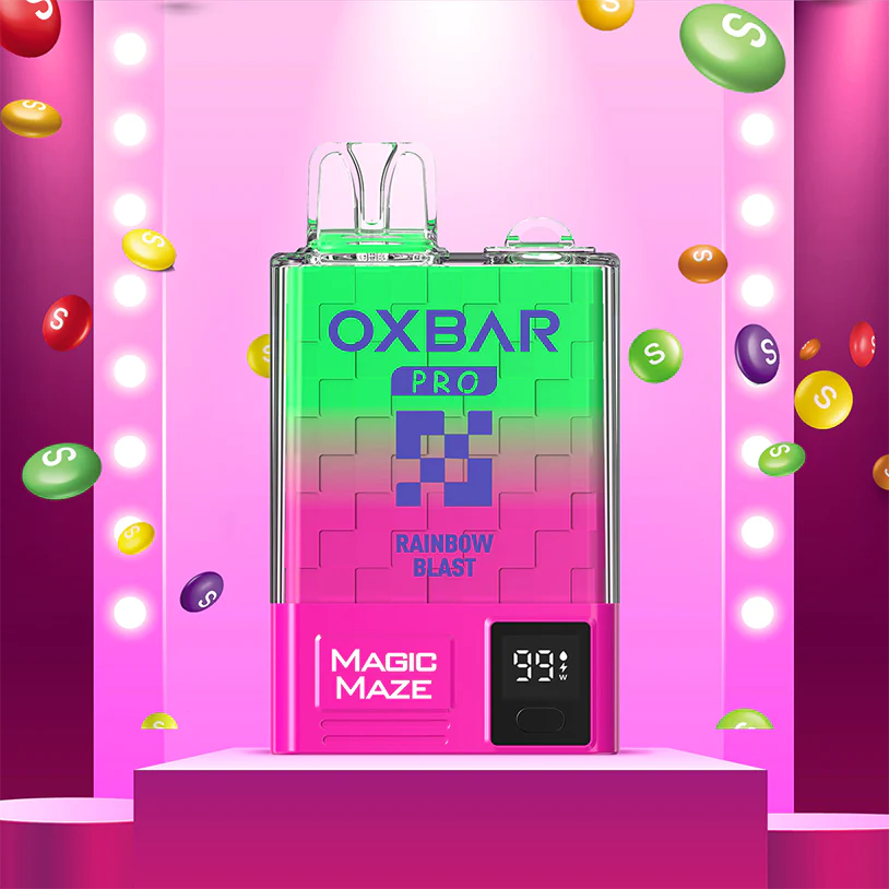 Skin Pod OXVA ONEO Họa Tiết Art