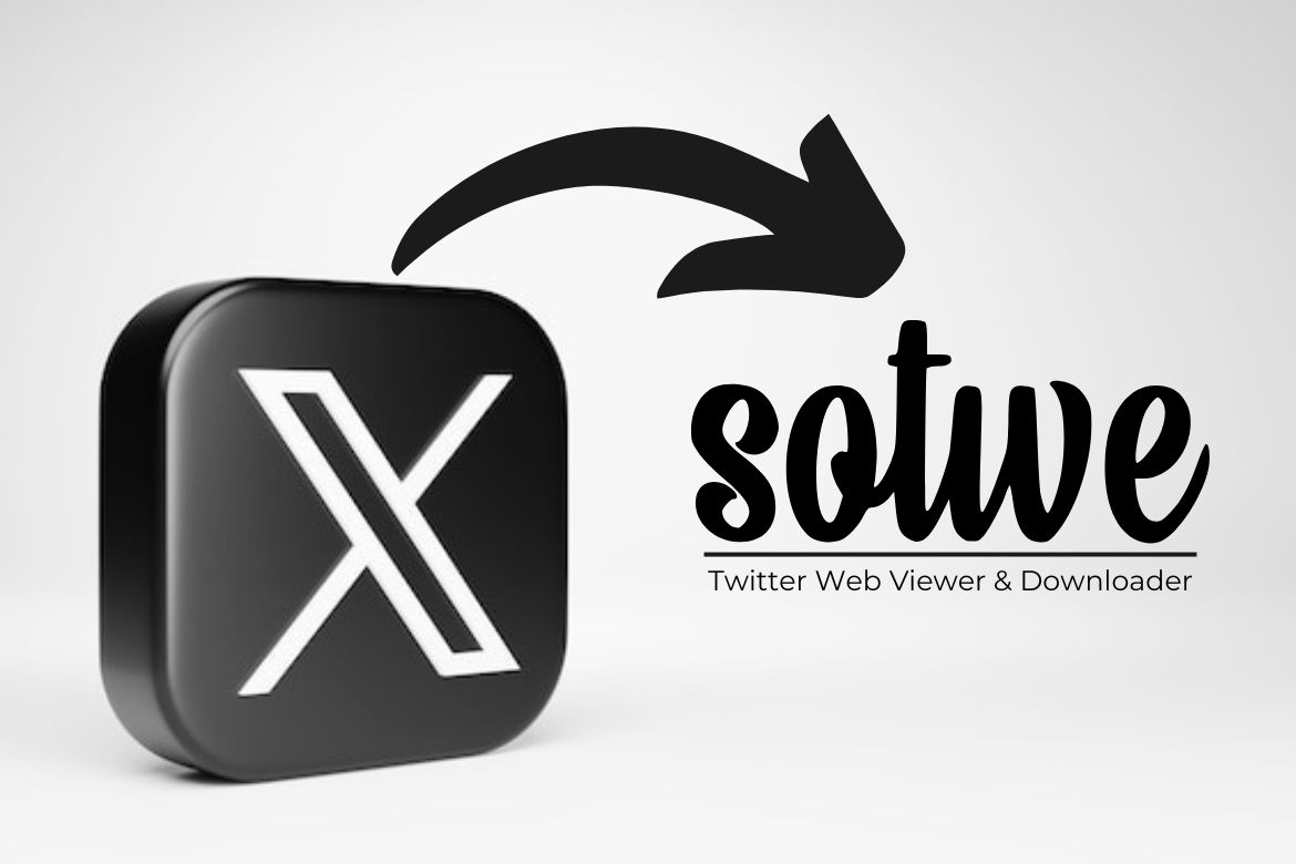 Sotwe - Khi không xem được nội dung thì làm gì?