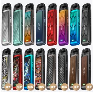 Gcore Mate 15000 Bluerazz Hookah Haven - Pod 1 Lần Có Sạc