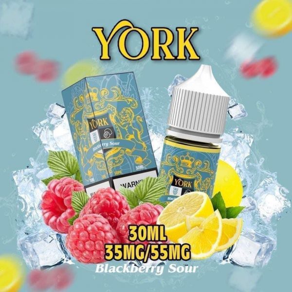 Holic Fruit Salt Mangosteen Strawberry 30ml - Chính Hãng