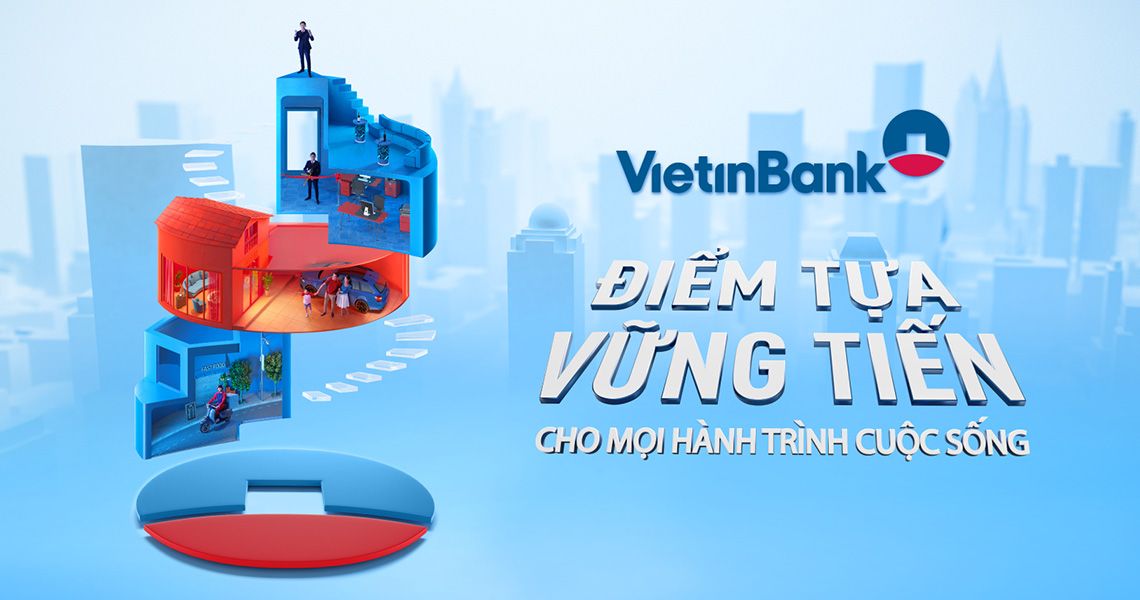 Vietinbank - Tổng quan dễ hiểu cho người dùng phổ thông