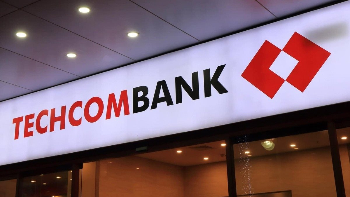 Techcombank - Tài khoản, thẻ và thanh toán
