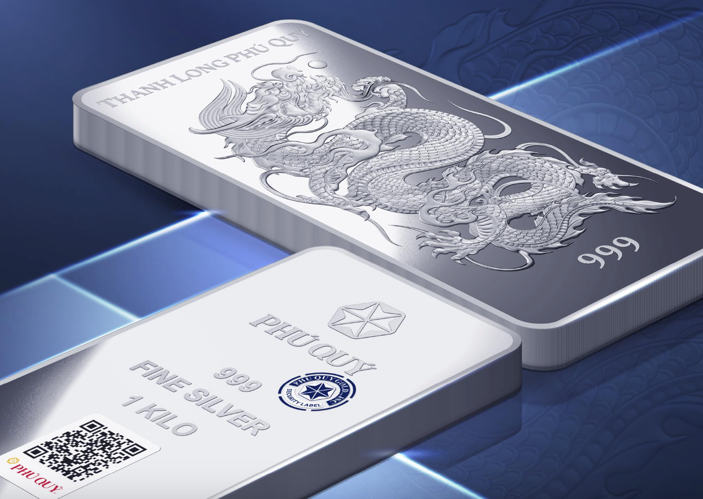 Giá bạc thế giới - Bạc vừa là kim loại quý vừa là nguyên liệu công nghiệp