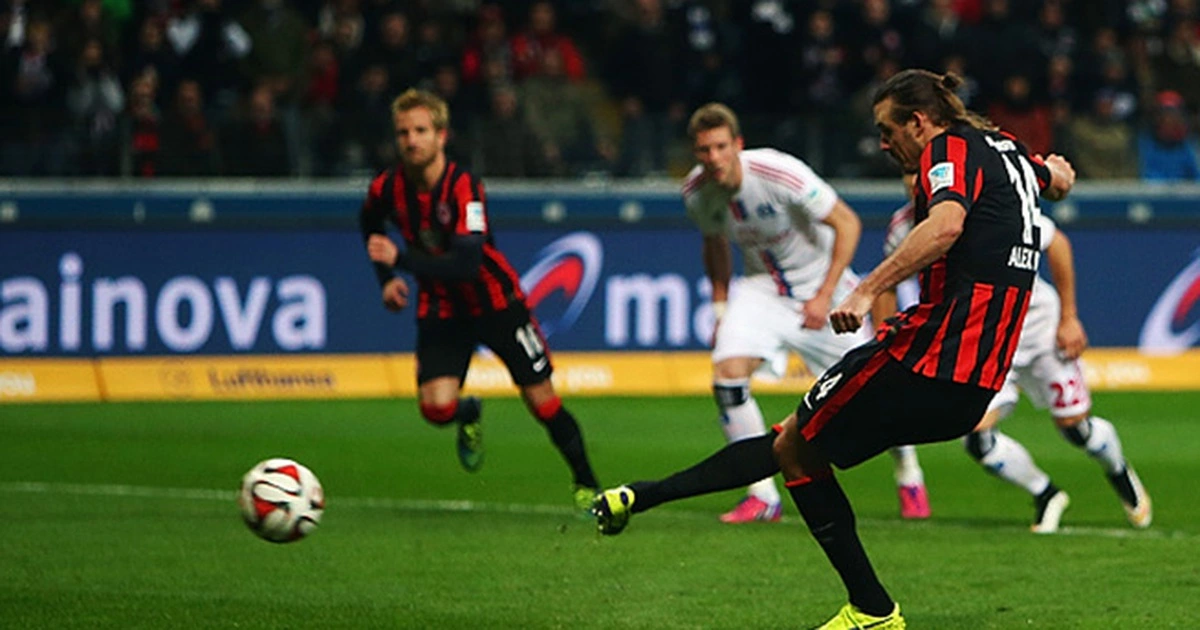 Thứ hạng của Bundesliga - Bundesliga là giải đấu như thế nào?