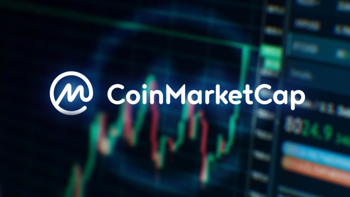Coinmarketcap - Không chỉ là bảng giá crypto