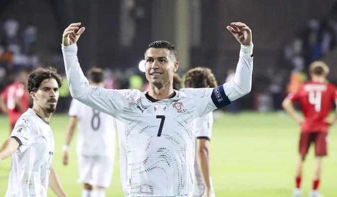 Ronaldo - Xuất thân và những năm đầu đời
