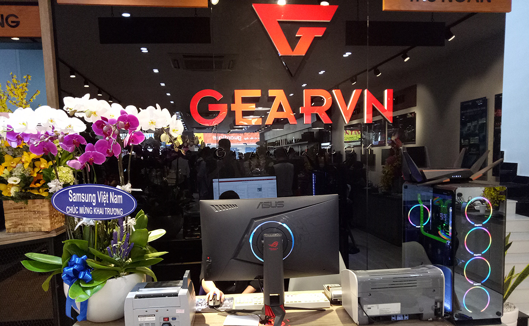 Gearvn - Vì sao người dùng phổ thông nên tìm hiểu kỹ?