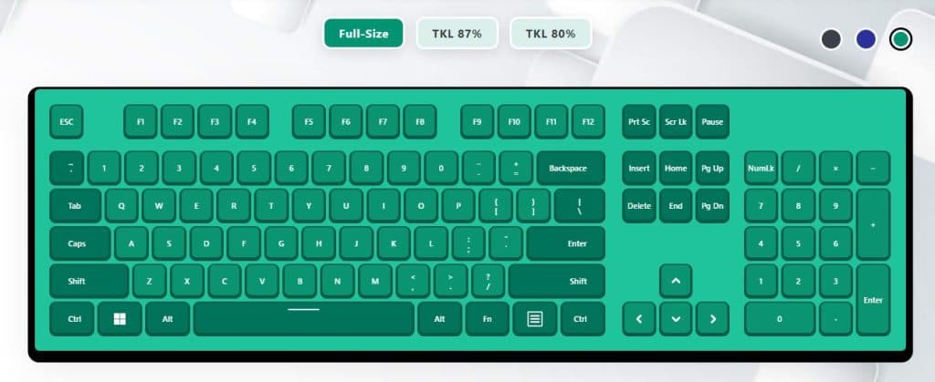 Test keyboard - Hiểu đúng về công cụ kiểm tra bàn phím