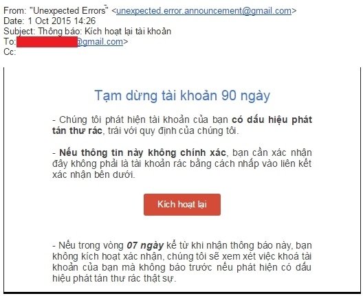 Tạo gmail - Tạo gmail là gì và vì sao nên có tài khoản Gmail?