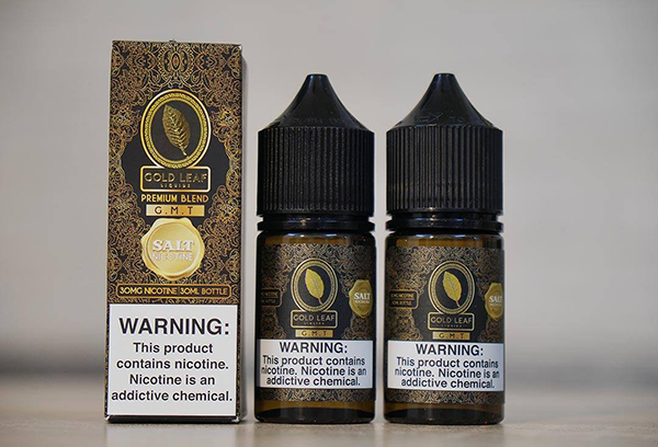 Maryliq Salt Green Cantaloupe 30ml - Chính Hãng