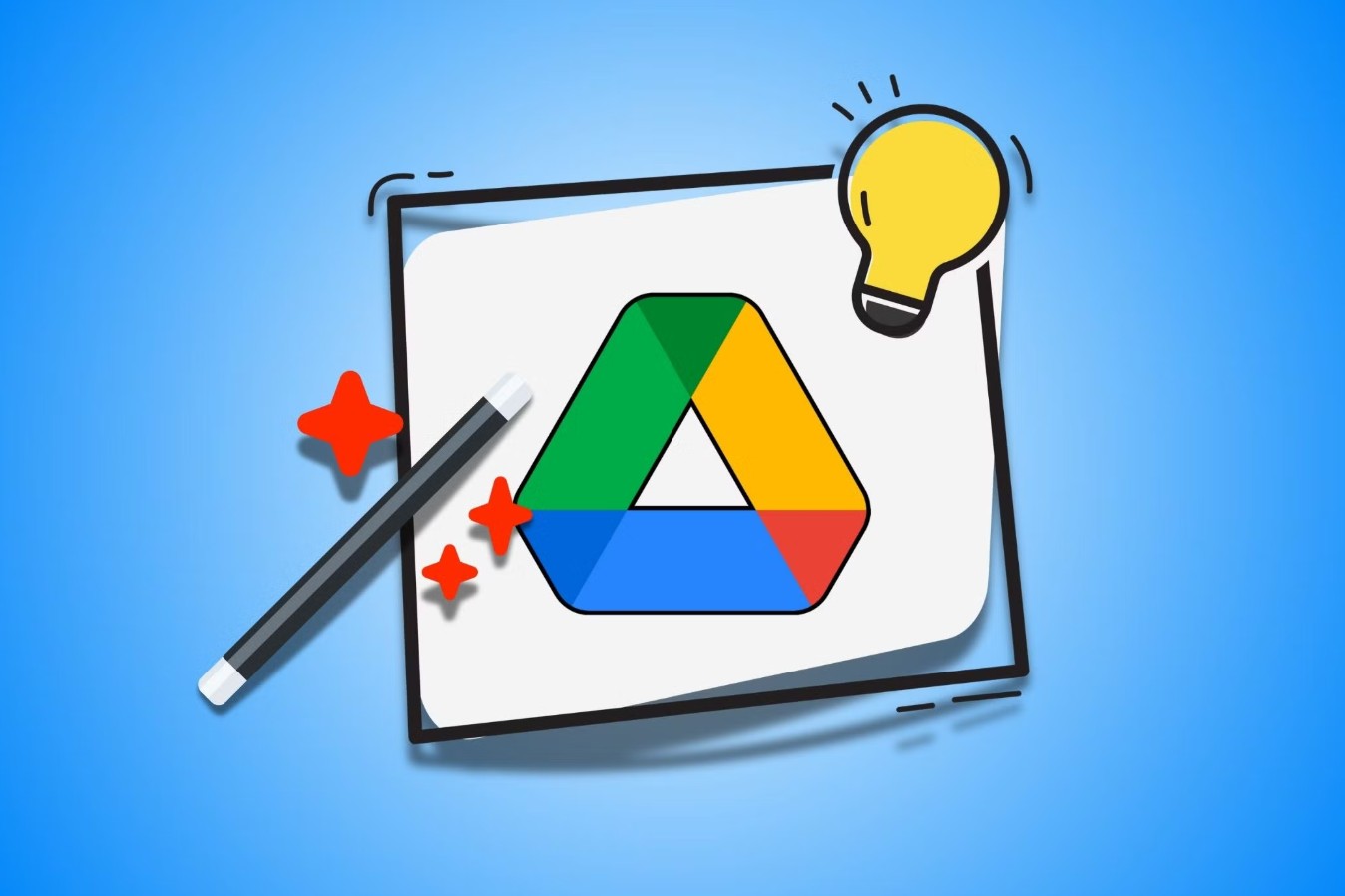 Driver - Google Drive được hiểu như thế nào?