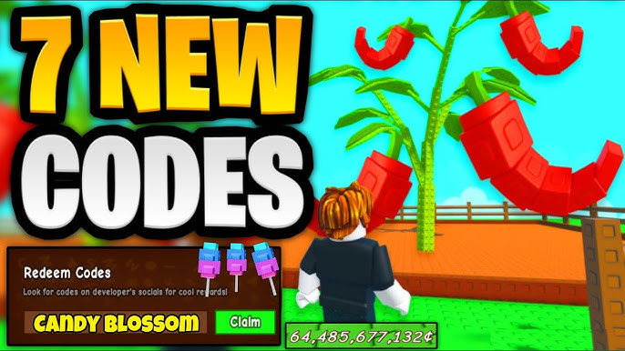 Code grow a garden - Tâm lý muốn bắt đầu nhanh hơn