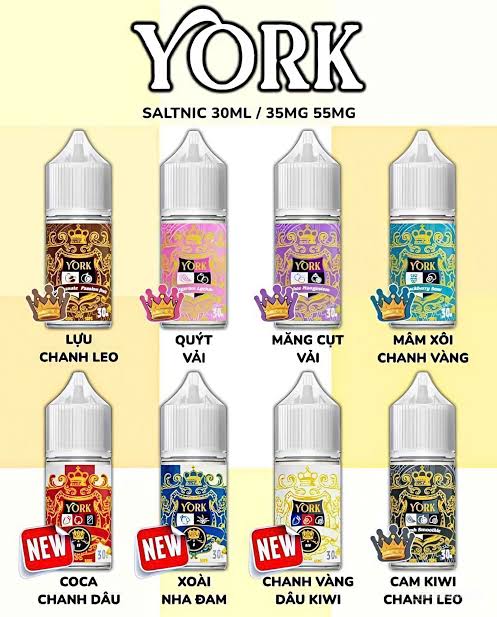 Holic Fruit Salt Dried Plum 30ml - Chính Hãng