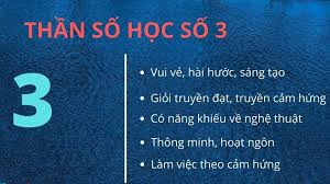 Thần số học - Khái niệm dễ hiểu cho người mới