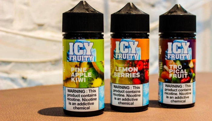 Sadboy Salt Cookie Line Keylime Cookie 30ml 
