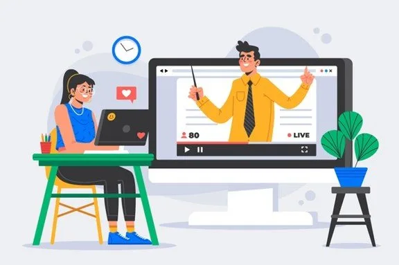 K12 online - Mục đích chính của nền tảng